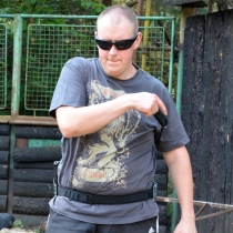 Pistole L2 Velká Bíteš - 5.8.2018